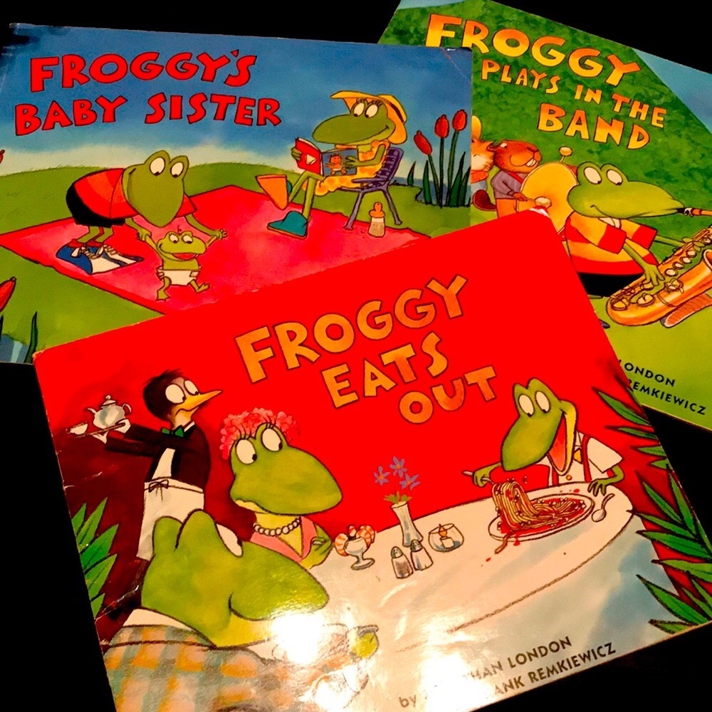 Children’s Books